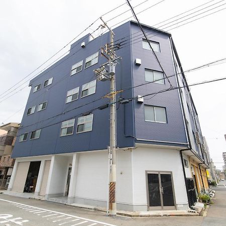 マンションかわた Apartment Osaka Exterior photo