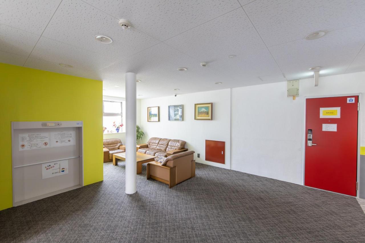 マンションかわた Apartment Osaka Exterior photo