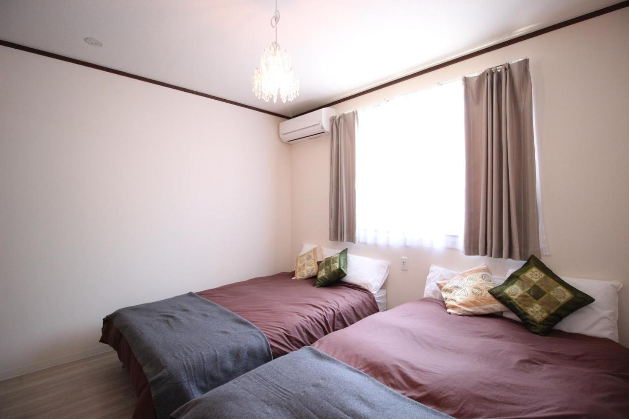 マンションかわた Apartment Osaka Exterior photo