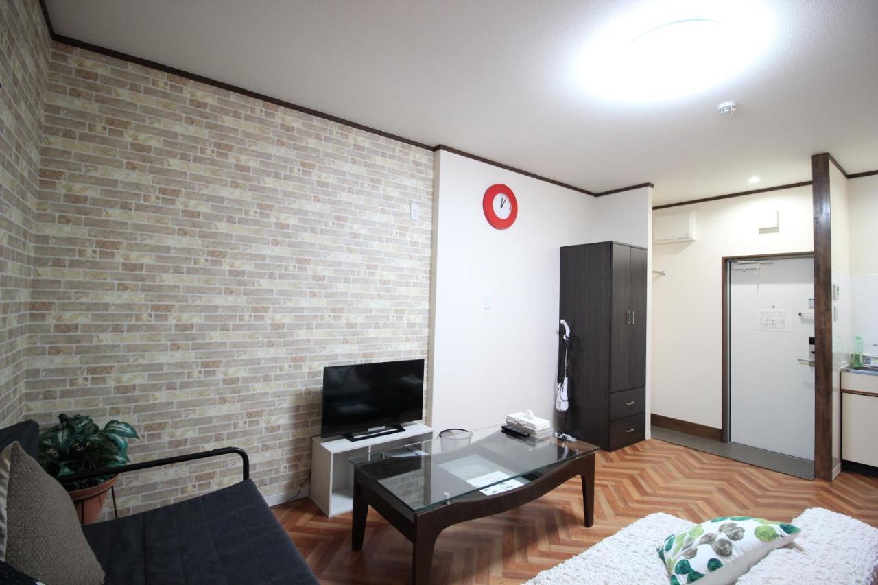 マンションかわた Apartment Osaka Exterior photo