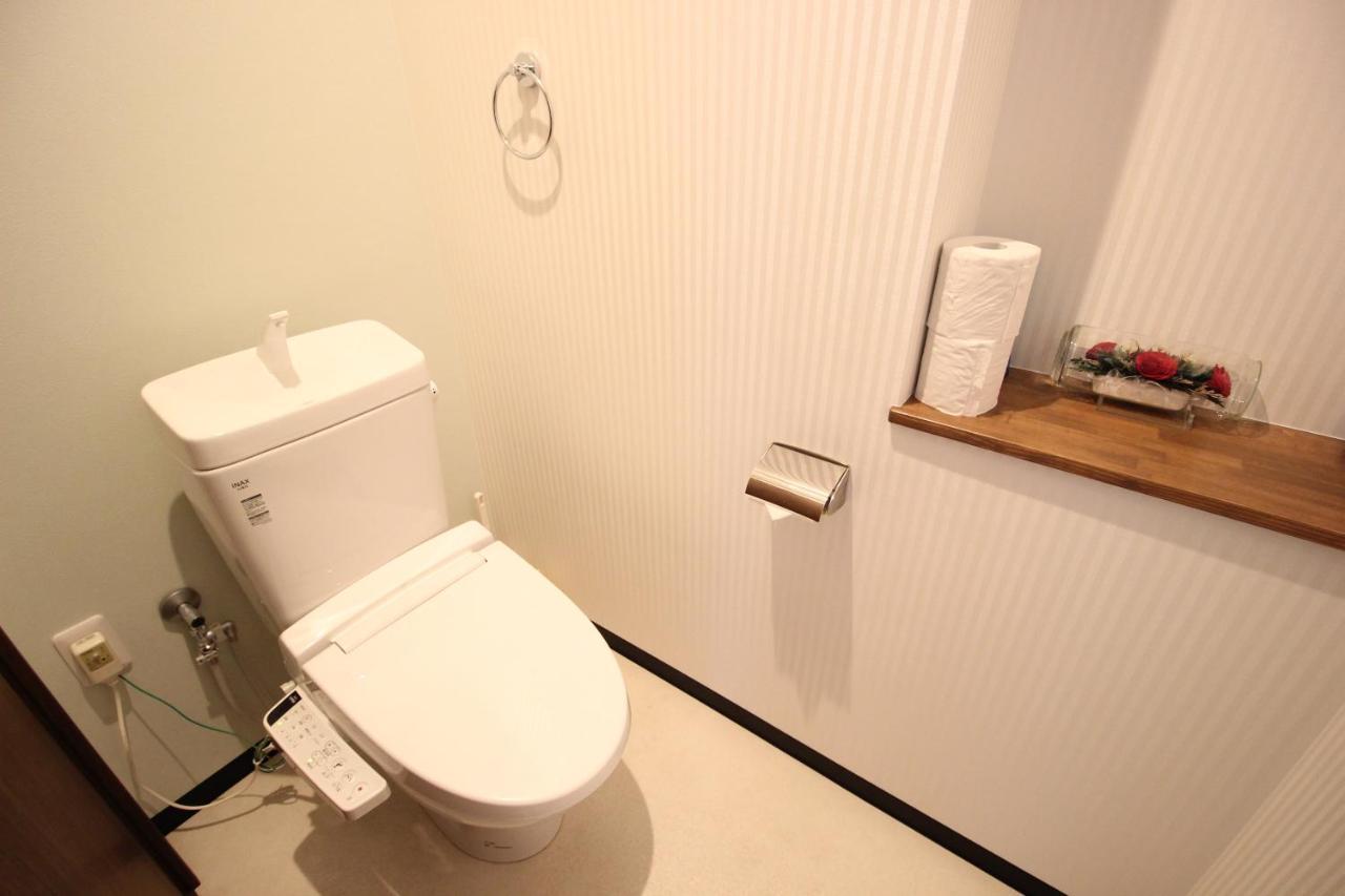 マンションかわた Apartment Osaka Exterior photo