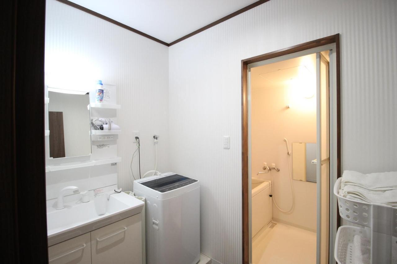 マンションかわた Apartment Osaka Exterior photo