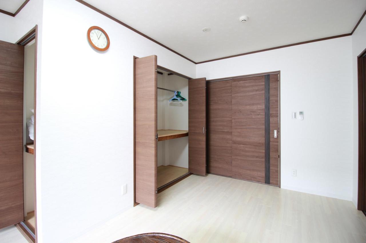 マンションかわた Apartment Osaka Exterior photo