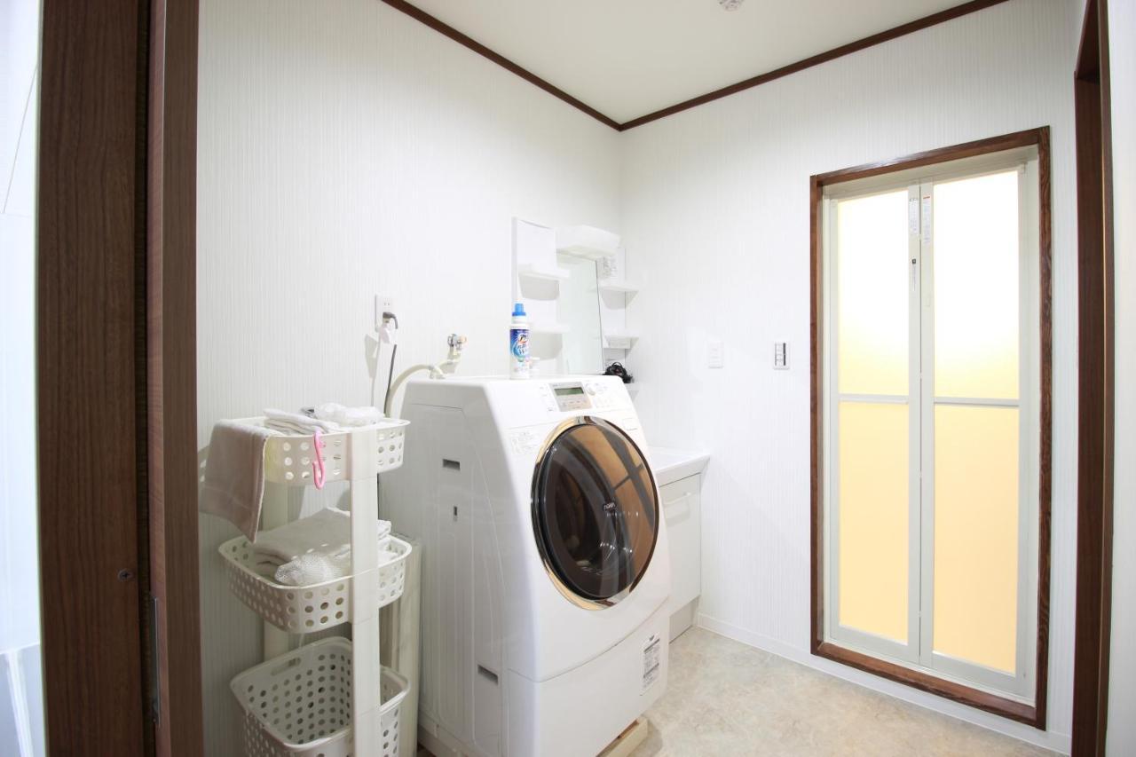 マンションかわた Apartment Osaka Exterior photo
