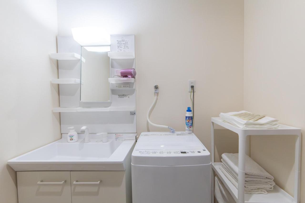 マンションかわた Apartment Osaka Exterior photo