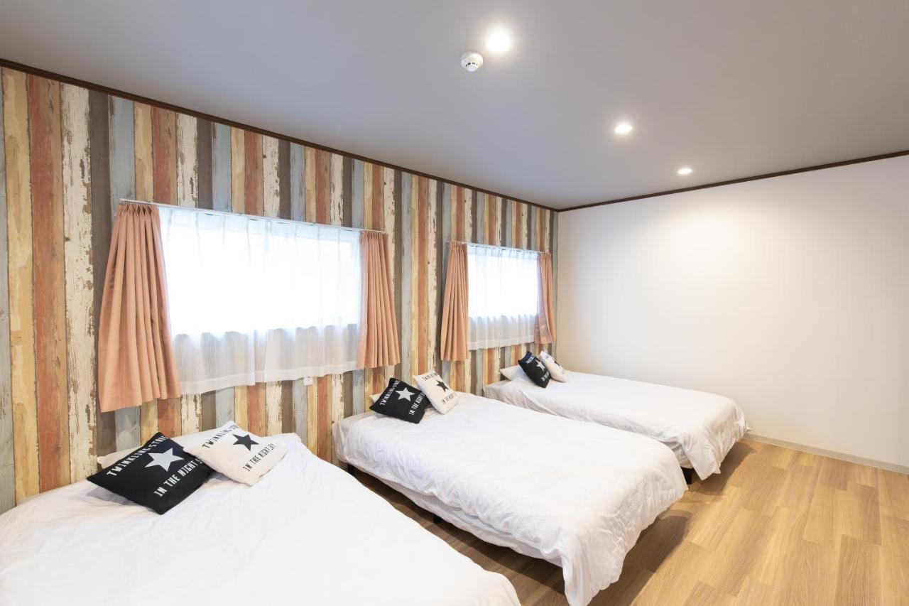 マンションかわた Apartment Osaka Exterior photo