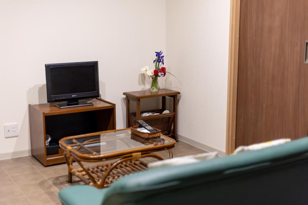 マンションかわた Apartment Osaka Exterior photo