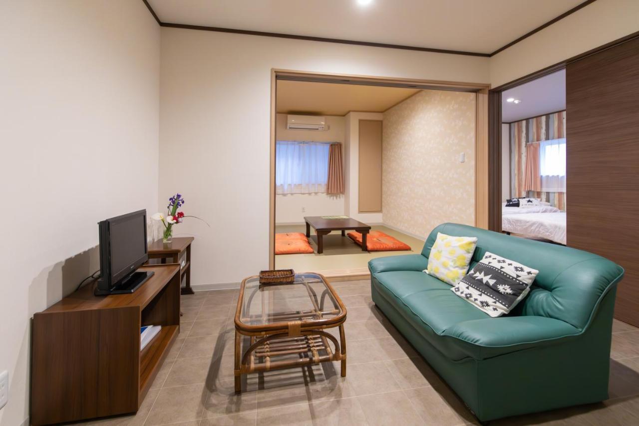 マンションかわた Apartment Osaka Exterior photo