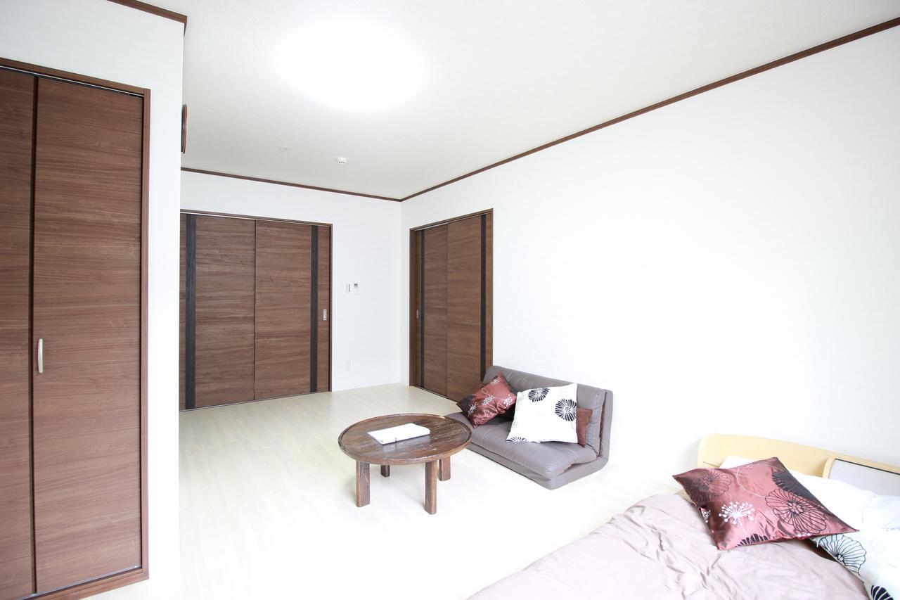 マンションかわた Apartment Osaka Exterior photo
